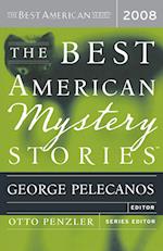 The Best American Mystery Stories