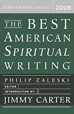 The Best American Spiritual Writing