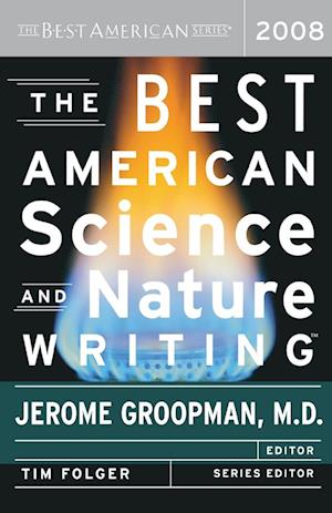 The Best American Science and Nature Writing