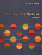 Math Study Skills Workbook