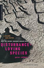 Disturbance-Loving Species