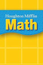 Houghton Mifflin Mathmatics