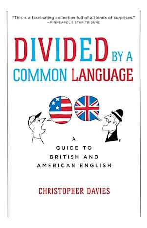 Divided by a Common Language