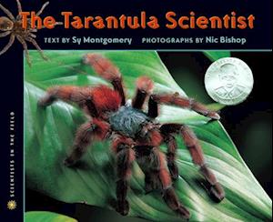 The Tarantula Scientist