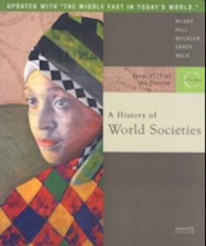 A History of World Societies