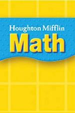 Houghton Mifflin Math Spanish