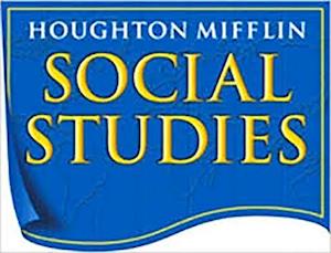 Houghton Mifflin Social Studies North Carolina