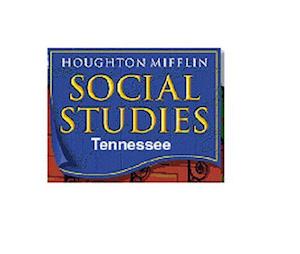 Houghton Mifflin Social Studies Tennessee