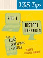 135 Tips on Email and Instant Messages