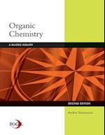 Student Solutions Manual for Straumanis' Organic Chemistry: A Guided  Inquiry, 2nd