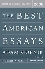 The Best American Essays