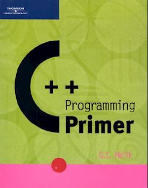 C++ Programming Primer [With CDROM]