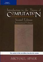 Introduction to the Theory of Computation