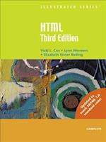 HTML Illustrated Complete