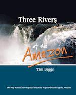 Three Rivers of the Amazon