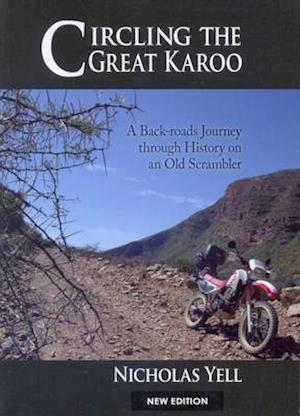 Circling the Great Karoo