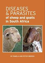 Diseases and Parasites of Sheep and Goats 