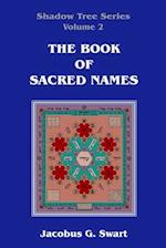 The Book of Sacred Names 