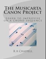 The Musicarta Canon Project