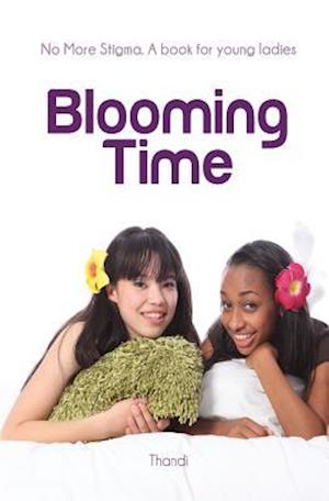 Blooming Time