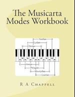 Musicarta Modes Workbook