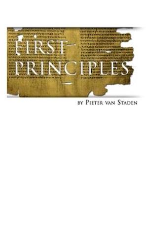 First Principles