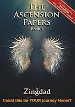 The Ascension Papers - Book 1