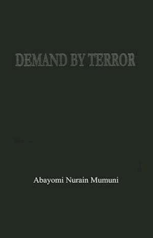 Demand by Terror