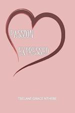 Passion Expressed