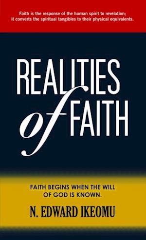 Realities Of Faith