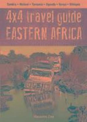 4x4 Travel guide: Eastern Africa