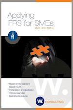 Ifrs for Smes 2nd Edition