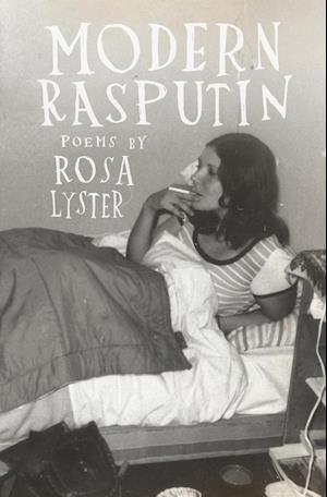 Modern Rasputin