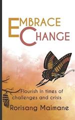 Embrace Change