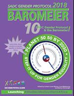 SADC Gender Protocol 2018 Barometer