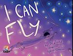 I Can Fly: The Inspiring Story of the Zip Zap Children's Circus 
