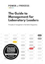 The Guide to Management For Laboratory Leaders 