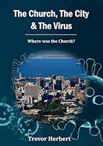 The Church, The City & The Virus