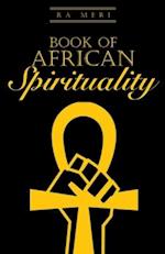 Book of African Spirituality
