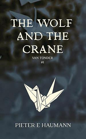 The Wolf and the Crane