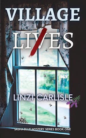 Village Lies: A Gripping English Village Murder Mystery