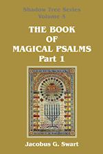 The Book of Magical Psalms - Part 1 