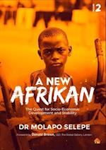 A New Afrikan 