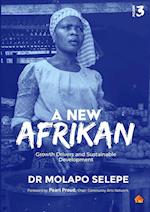 A New Afrikan