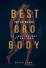 Best Bro Body