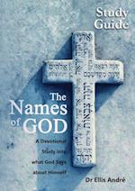 The Names of God Study Guide