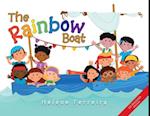 The Rainbow Boat, 1