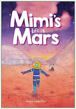 Mimi's Life on Mars