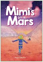 Mimi's Life on Mars