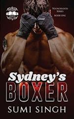 Sydney's Boxer: Sports Romance 